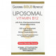 Витамины группы B Liposomal Vitamin B12, 30 Packets, 0.17 fl oz (5 ml) Each