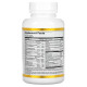 California Gold Nutrition, Multivitamin and Mineral, Two-A-Day, 60 Veggie Capsules