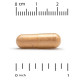 California Gold Nutrition, Multivitamin and Mineral, Two-A-Day, 60 Veggie Capsules