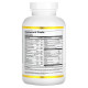 California Gold Nutrition, Multivitamin and Mineral, Two-A-Day, 180 Veggie Capsules
