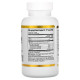 California Gold Nutrition, Calanus Oil, 500 mg, 90 Fish Gelatin Softgels