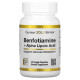 California Gold Nutrition, Benfotiamine + Alpha Lipoic Acid, 30 Veggie Capsules