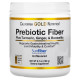 California Gold Nutrition, Prebiotic Fiber Plus Turmeric, Ginger, & Boswellia, 6.7 oz (189 g)