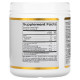 California Gold Nutrition, Prebiotic Fiber Plus Turmeric, Ginger, & Boswellia, 6.7 oz (189 g)