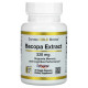 California Gold Nutrition, Bacopa Extract, 320 mg, 30 Veggie Capsules