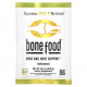 Для мышц и суставов California Gold Nutrition, Bone Food, для поддержки здоровья костей и суставов, 60 пакетиков по 6,83 г (0,24 унции)