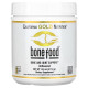 California Gold Nutrition, Bone Food, 14.50 oz (411 g)