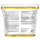 California Gold Nutrition, CollagenUP, Hydrolyzed Marine Collagen Peptides with Hyaluronic Acid and Vitamin C, Unflavored, 2.2 lbs (1 kg)