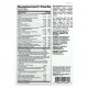 Витаминно-минеральные комплексы Ultamins Women's Multivitamin with CoQ10, Mushrooms, Enzymes, Veggies & Berries, 60 Veggie Capsules