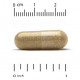 Мужское здоровье Ultamins Men's 50+ Multivitamin with CoQ10, Mushrooms, Enzymes, Veggies & Berries, 60 Veggie Capsules