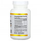 Грибы California Gold Nutrition, грибной комплекс с эрготионеином, 90 растительных капсул