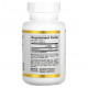 Грибы California Gold Nutrition, эрготионеин, 5 мг, 90 растительных капсул