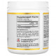 Аминокислоты California Gold Nutrition, L-серин в порошке, аминокислота AjiPure, порошок без добавок, 454 г (1 фунт)