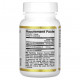 Витамин К California Gold Nutrition, витамины D3 и К2, 60 растительных капсул
