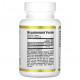 Витамин К California Gold Nutrition, витамины D3 и К2, 180 растительных капсул