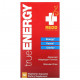 Для нервной системы Redd Remedies, TrueEnergy, 50 вегетарианских капсул