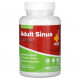 От аллергии Adult Sinus Support, 72 Vegan Capsules