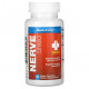Витамины группы B Redd Remedies, Nerve Shield, для рук и ступней, 60 веганских капсул