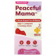 Женское здоровье Redd Remedies, Peaceful Mama, 30 вегетарианских капсул
