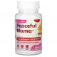 Женское здоровье Redd Remedies, Peaceful Mama, 30 вегетарианских капсул