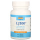 Advance Physician Formulas Inc. Tongkat Ali LJ 100 25 mg 60 Capsules