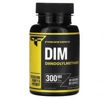 Женское здоровье Primaforce, DIM, 300 мг, 60 капсул
