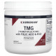 Витамины группы B Kirkman Labs, TMG (триметилглицин) с фолиевой кислотой и порошком B12, 227 г (8 унций)