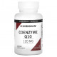 Коэнзим Q10 Kirkman Labs, Коэнзим Q10, 120 мг, 90 капсул