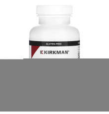 Для здорового сна Kirkman Labs, Мелатонин для детей, жевательный, с шоколадом, 3 мг, 90 таблеток