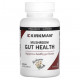 Грибы Mushroom, Gut Health, 60 Capsules