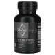 Улучшение памяти и работы мозга DaVinci Laboratories of Vermont, Benefits Line, Adrenal Benefits, 60 капсул