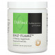 Имбирь и куркума DaVinci Laboratories of Vermont, Enz-Flame, смесь для порошковых напитков, 270 г (9,52 унции)