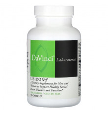 Женское здоровье Libido , 90 Capsules