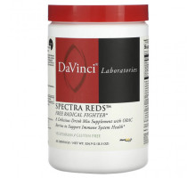 Растительные экстракты и настойки Spectra Reds, Free Radical Fighter, 11.5 oz (324.9 g)