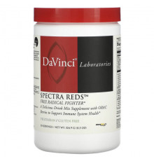 Растительные экстракты и настойки Spectra Reds, Free Radical Fighter, 11.5 oz (324.9 g)