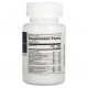 Женское здоровье DaVinci Laboratories of Vermont, Daily Best Prenatal с пробиотиками, 60 капсул