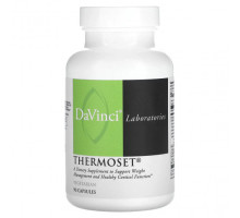 Минералы и микроэлементы Thermoset, 90 Capsules