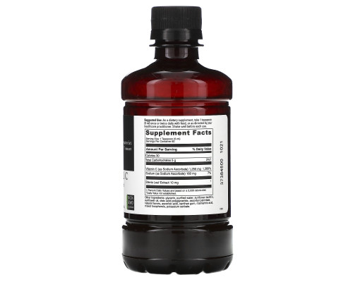 DaVinci Laboratories of Vermont, Липосомный С, 10,15 унций (300 мл) DaVinci Laboratories of Vermont, Липосомный С, 10,15 унций (300 мл)