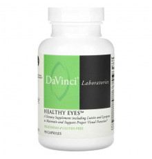 Антиоксиданты Healthy Eyes , 90 Capsules
