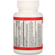 Vibrant Health, Цинк Krebs, 60 вегетарианских капсул