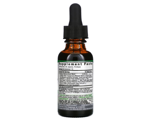 Nature's Answer, Liver Support Herbal Blend, Fluid Extract, Alcohol-Free, 2,000 mg, 1 fl oz (30 ml) Nature's Answer, Liver Support Herbal Blend, Fluid Extract, Alcohol-Free, 2,000 mg, 1 fl oz (30 ml)