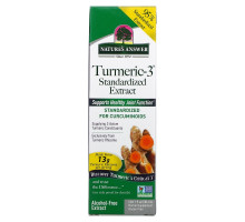 Nature's Answer, Turmeric-3, 5,000 mg, 1 fl oz (30 ml)