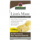 Грибы Lion's Mane, 1,500 mg, 90 Vegetarian Capsules (500 mg per Capsule)