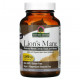 Грибы Lion's Mane, 1,500 mg, 90 Vegetarian Capsules (500 mg per Capsule)