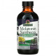 Фрукты и ягоды Nature's Answer, Melatonin Sambucus, ночной сон и поддержка иммунной системы, 120 мл (4 жидк. Унции)
