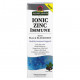 БАДы для укрепления иммунитета Nature's Answer, Ionic Zinc Immune с черной бузиной, 120 мл (4 жидк. Унции)