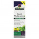 БАДы Nature's Answer, Liquid Melatonin +, крем с натуральной ванилью и апельсином, 5 мг, 60 мл (2 жидк. Унции)