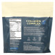 Коллаген Dr. Mercola, Collagen Complex Type l, ll & lll, шоколад, 5 г, 420 г (14,81 унции)