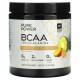 Аминокислоты Dr. Mercola, Pure Power BCAA + бета - аланин, тропический пунш, 333 г (11,7 унции)