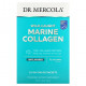 Для мышц и суставов Dr. Mercola, Морской коллаген из диких животных, без добавок, 15 пакетиков